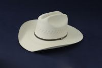 Atwood Hats Marfa Perforated 7X (Atwood Hat Sizes: 6 3/4)