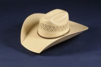 Maverick 2 Tone 4 1/2 (Atwood Hat Sizes: Please Select)