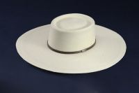 Atwood Hats Nevada 5'' (Atwood Hat Sizes: 6 3/4)