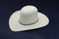 The Boss 4 3/4'' (Atwood Hat Sizes: Please Select)