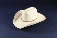 David Crockett (Atwood Hat Sizes: 6 3/4)