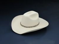 Marfa Low Crown 15X (Atwood Hat Sizes: 6 3/4)
