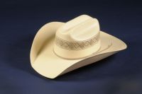 Guthrie Straw (Atwood Hat Sizes: Please Select)