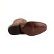 Stallion Aligator Belly Exotic French Toe Cowboy Boot | Ferrini Boots - Ferrini USA