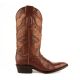 Stallion Aligator Belly Exotic French Toe Cowboy Boot | Ferrini Boots - Ferrini USA