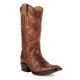 Stallion Aligator Belly Exotic French Toe Cowboy Boot | Ferrini Boots - Ferrini USA