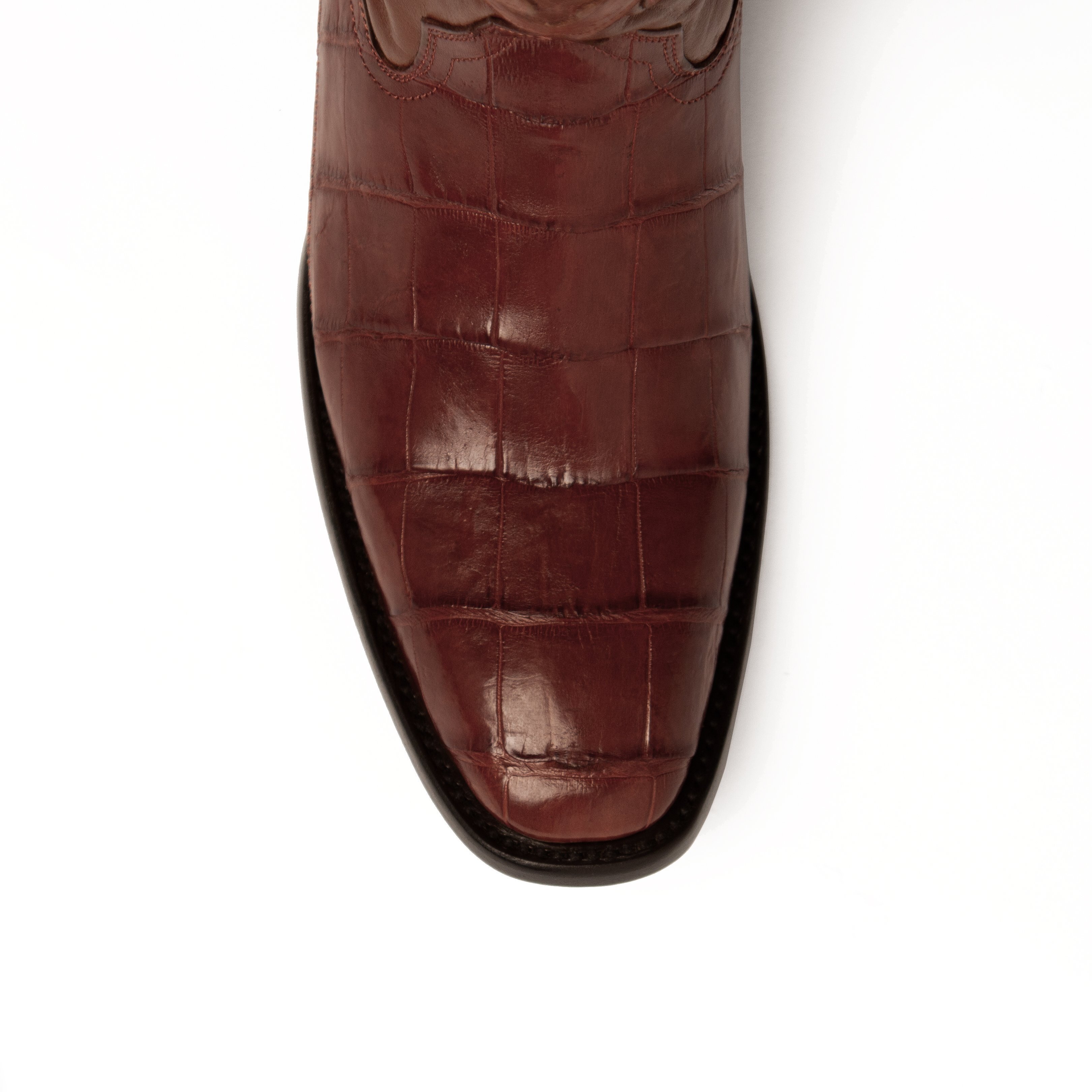French hotsell toe boots