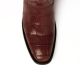 Stallion Aligator Belly Exotic French Toe Cowboy Boot | Ferrini Boots - Ferrini USA
