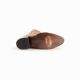 Colt Exotic Leather Round Toe Cowboy Boots | Ferrini Boots