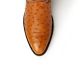 Colt Exotic Leather Round Toe Cowboy Boots | Ferrini Boots