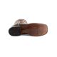 Colby Cowhide Western Boots w/Classic Western Design | Ferrini Boots - Ferrini USA
