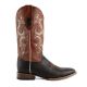 Colby Cowhide Western Boots w/Classic Western Design | Ferrini Boots - Ferrini USA