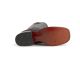 Maverick Leather Square Toe Western Boots | Ferrini USA