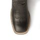 Jackson Leather Square Toe Western Boots |  Ferrini USA - Ferrini Boots