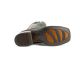 Maverick Leather Square Toe Cowboy Boots | Ferrini USA - Ferrini Boots