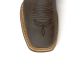 Maverick Leather Square Toe Cowboy Boots | Ferrini USA - Ferrini Boots