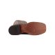 Acero Western Boot Hancrafted Argentine Bullhide | Ferrini Boots - Ferrini USA