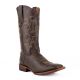 Acero Western Boot Hancrafted Argentine Bullhide | Ferrini Boots - Ferrini USA