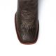 Acero Western Boot Hancrafted Argentine Bullhide | Ferrini Boots - Ferrini USA