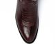 Apache Leather Western Western Boots with Round Toe | Ferrini Boots - Ferrini USA