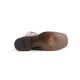 Jackson Leather Square Toe Western Boots |  Ferrini USA - Ferrini Boots