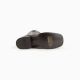 Colt Leather Medium Square Toe Western Boot | Ferrini USA