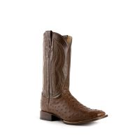 Colt Leather Medium Square Toe Western Boot | Ferrini USA (Ferrini Sizes: 8D, Ferrini Colors: Kanga)