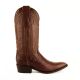 Stallion Handcrafted Alligator Belly Cowboy Boot | Ferrini USA