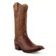 Stallion Handcrafted Alligator Belly Cowboy Boot | Ferrini USA