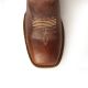 Roan Handcrafted Leather Western Boots | Ferrini USA - Ferrini Boots