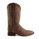 Vaquero Handcrafted Premium Apache Leather Cowboy Boots | Ferrini Boots
