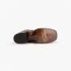Pinto Leather Square Toe Western Boots | Ferrini USA