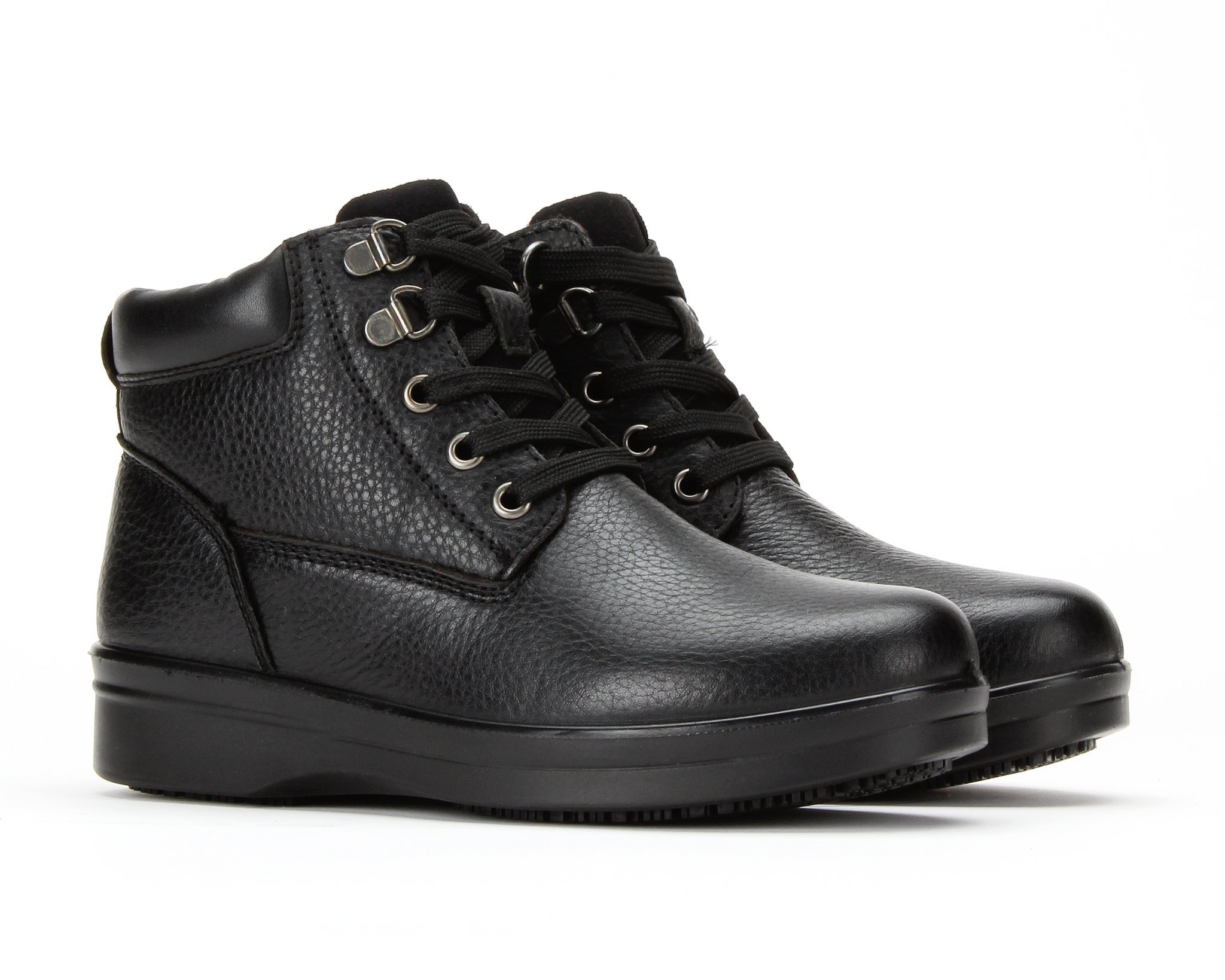 slip resistant boots womens