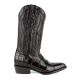 Stallion Handcrafted Alligator Belly Exotic Cowboy Boots | Ferrini Boots