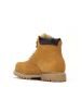WOODLAND | Round Toe 6-Inch Lug Sole Boot