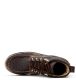 FRONTIER | Classic Moc Toe 6 - Inch Wedge Sole Work Boot w/ Steel Toe - Bonanza Boots