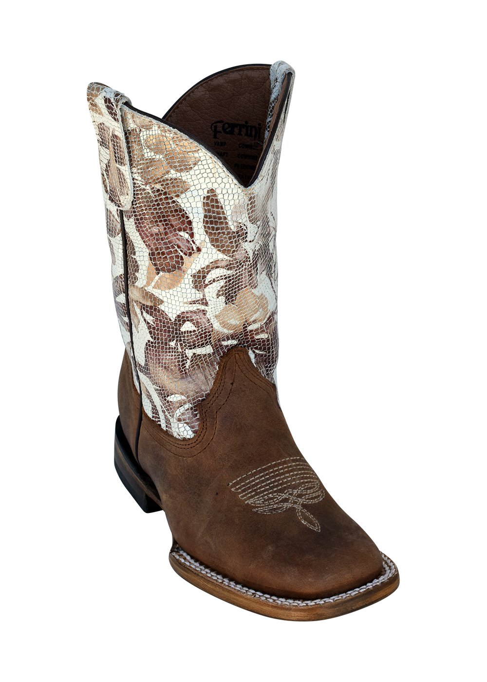 Ferrini kids boots online