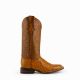 Colt Leather Medium Square Toe Western Boot | Ferrini USA