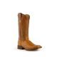 Colt Leather Medium Square Toe Western Boot | Ferrini USA