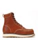 FRONTIER | BA-812 Moc Toe 8-Inch Dual Density Work Boot