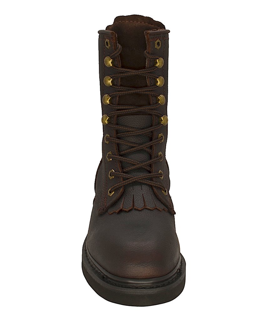 kiltie boots