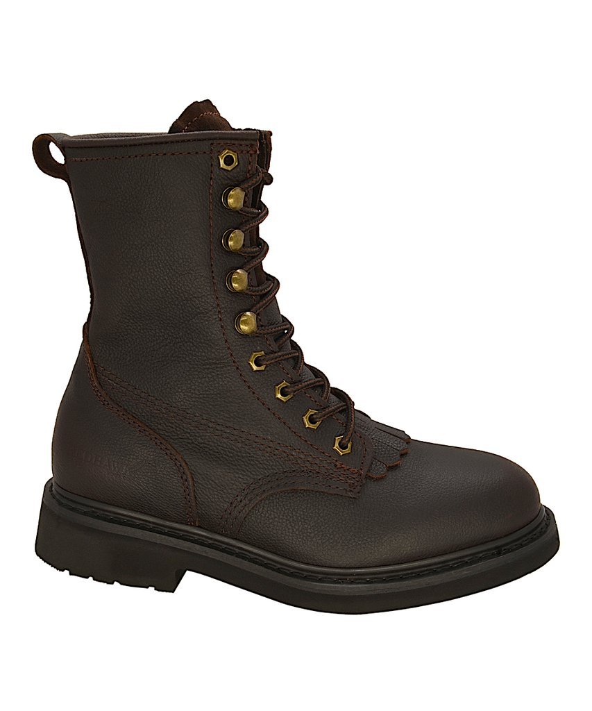 Redhawk 817 Kiltie Work Boots by RedHawk Boots