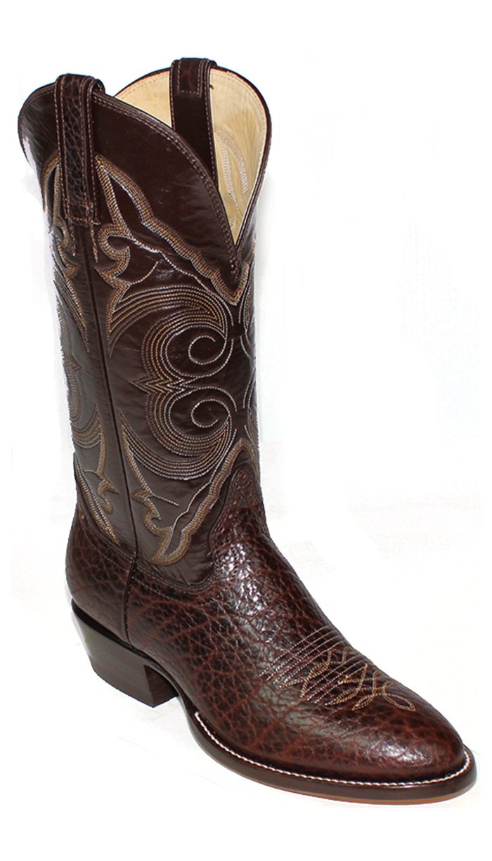 bullhide boots