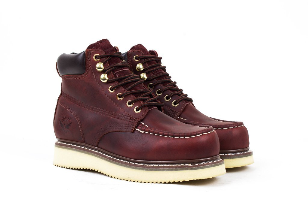 smith work boots
