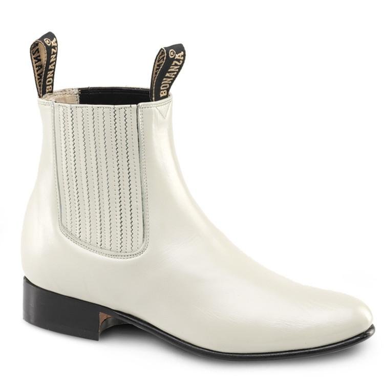charro boots