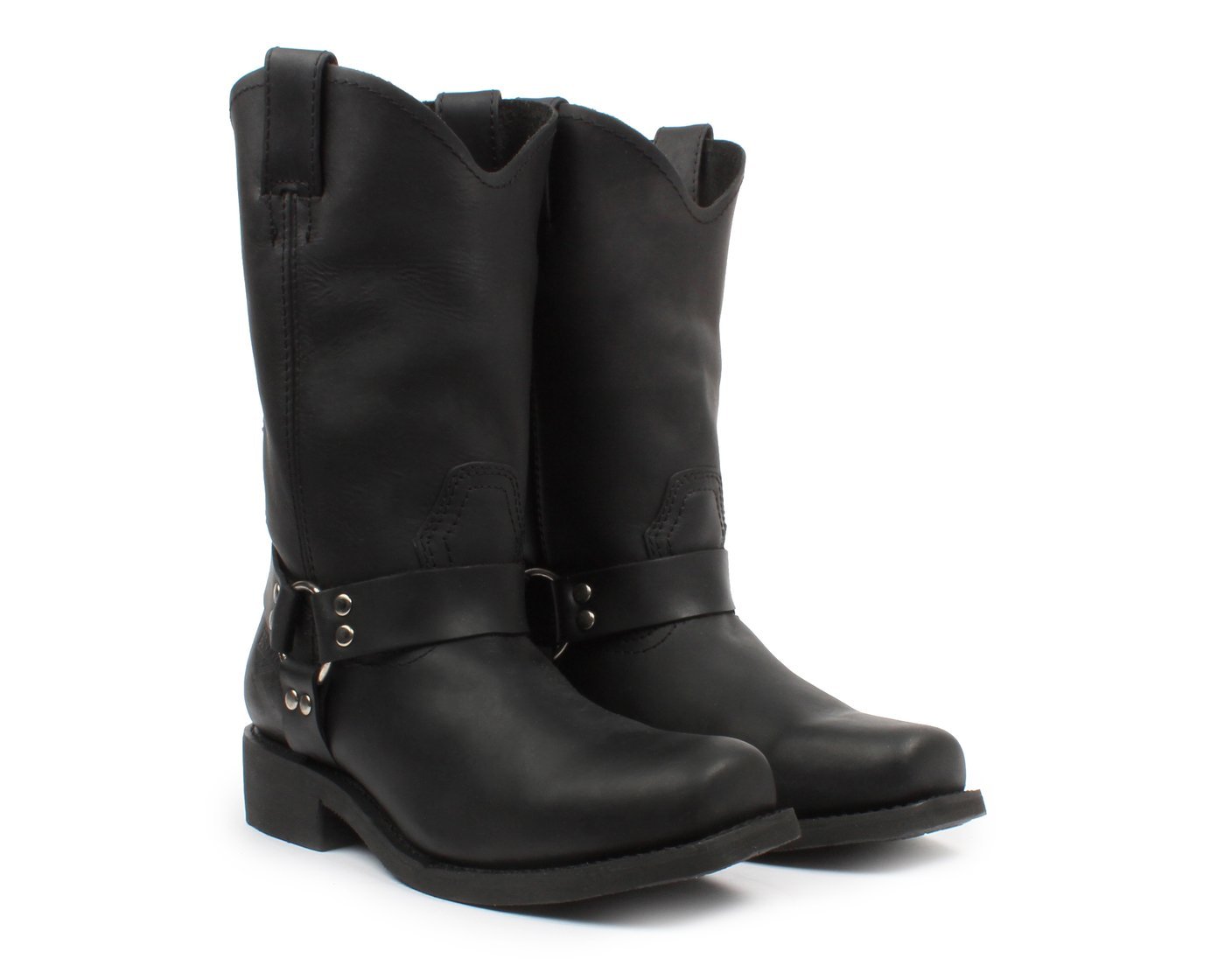 georgia boots vibram