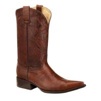 BA-51906 Western Boots by Bonanza Boots (Bonanza  Sizes: 6.0, 51906 Bonanza Colors: Mocha)
