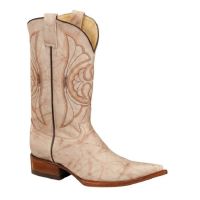 BA-51906 Western Boots by Bonanza Boots (Bonanza  Sizes: 6.0, 51906 Bonanza Colors: Nuez)