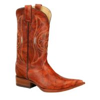 BA-51906 Western Boots by Bonanza Boots (Bonanza  Sizes: 6.0, 51906 Bonanza Colors: Oxido)