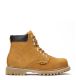 WOODLAND | Round Toe 6-Inch Lug Sole Boot